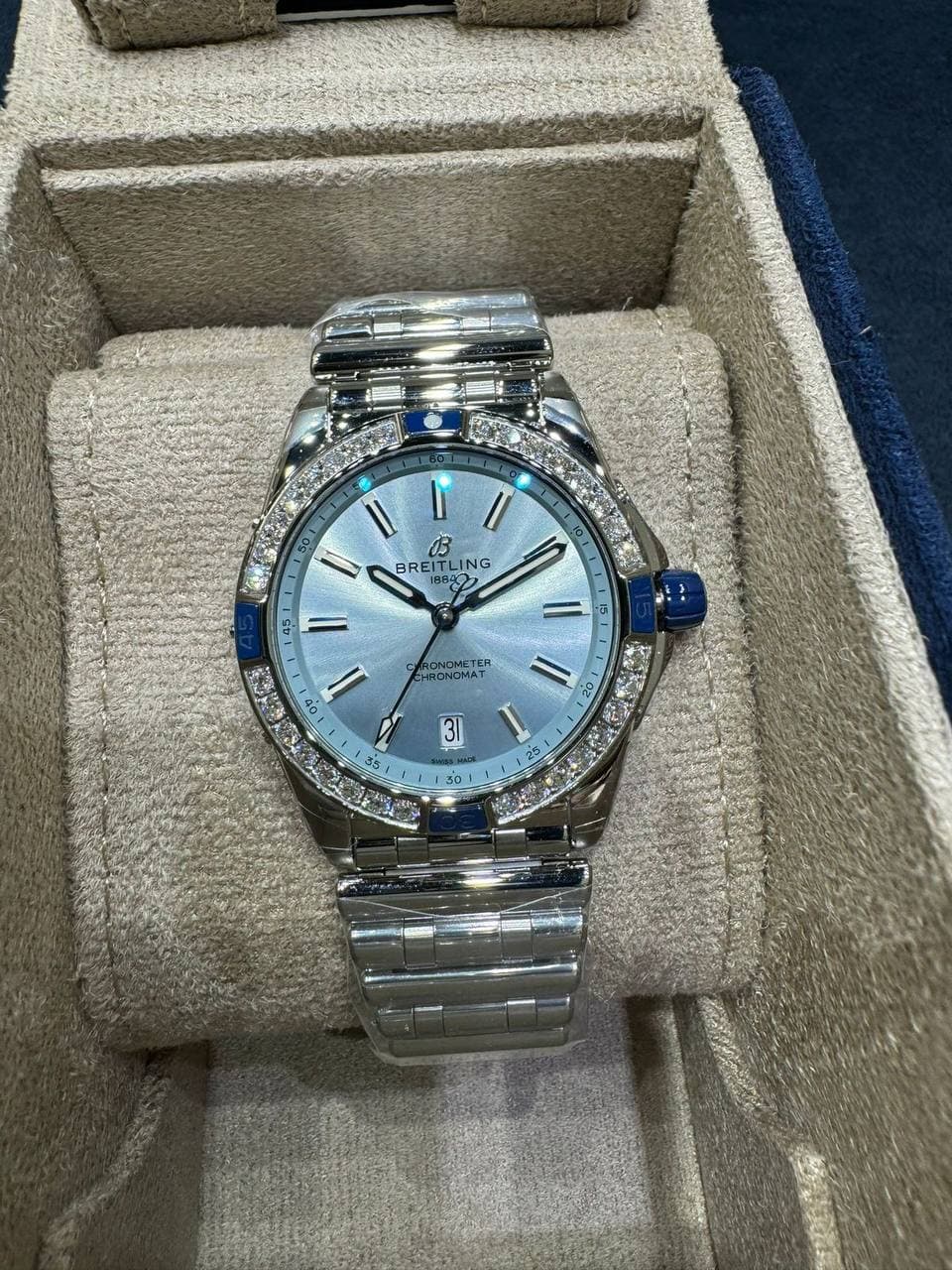 Топ-10 люксовых брендов часов: от Rolex до Patek Philippe