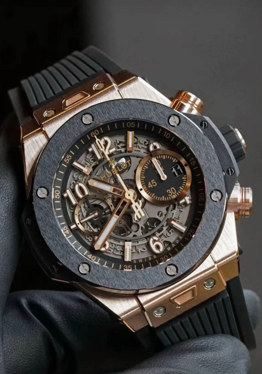 Инвестиции в часы: какие модели растут в цене в 2026 году