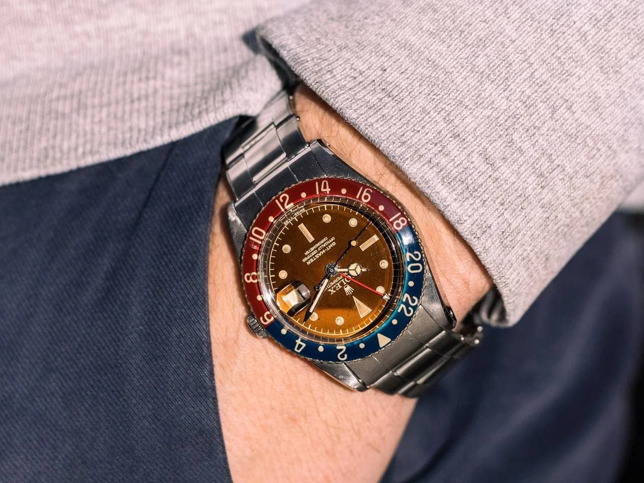 Винтажные часы: тренд или ловушка?